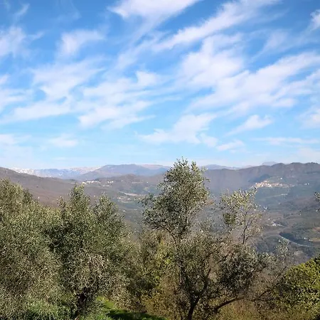 Il Belvedere Di Lucinasco