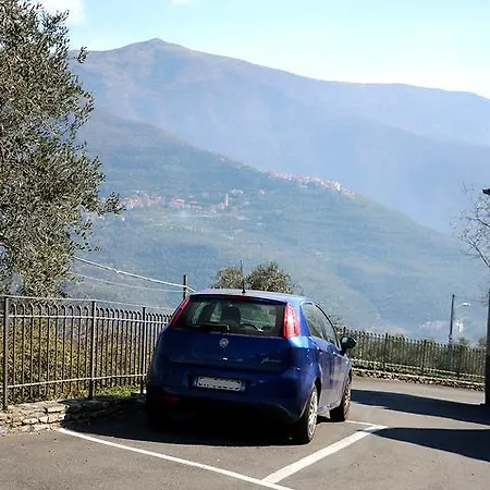 Il Belvedere Di * Lucinasco