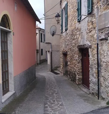 شقة Il Belvedere Di