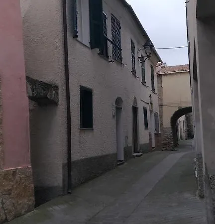 شقة Il Belvedere Di *