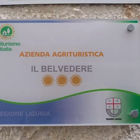 Il Belvedere Di Lucinasco